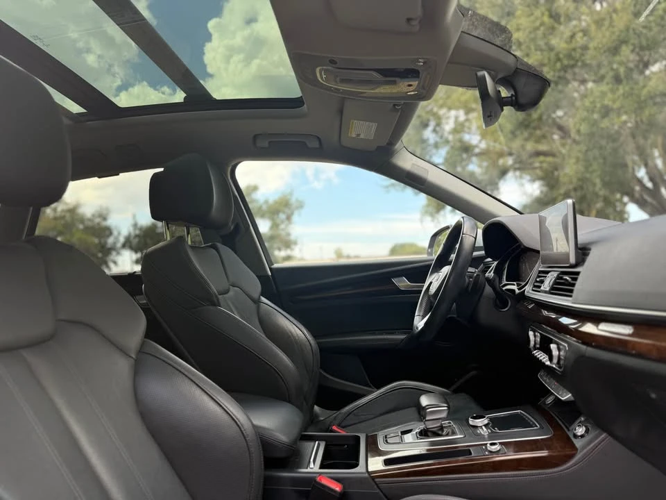 2019 Audi FY Q5 - Image 11 of 18