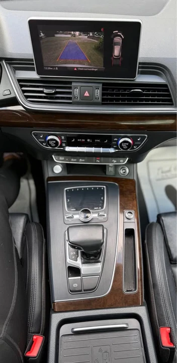 2019 Audi FY Q5 - Image 14 of 18