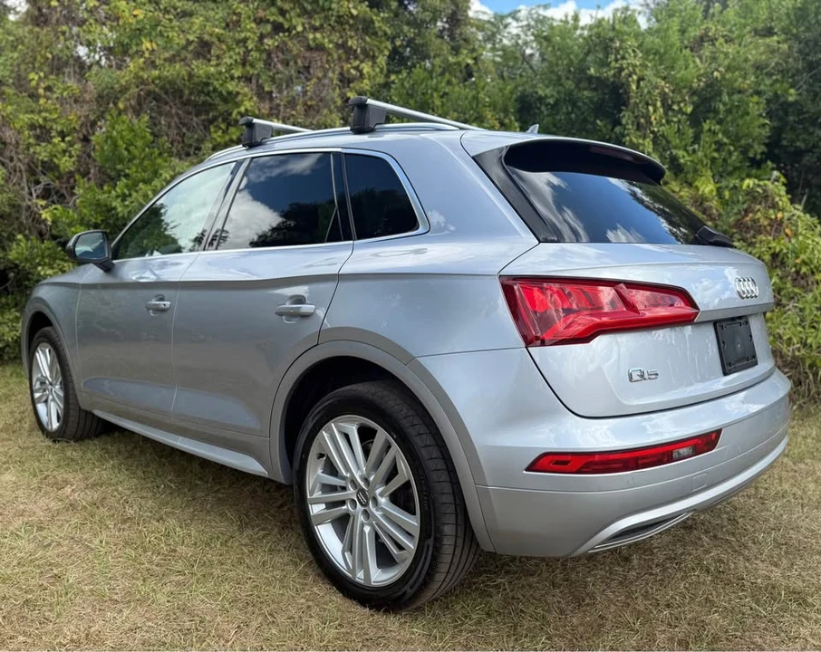 2019 Audi FY Q5 - Image 10 of 18