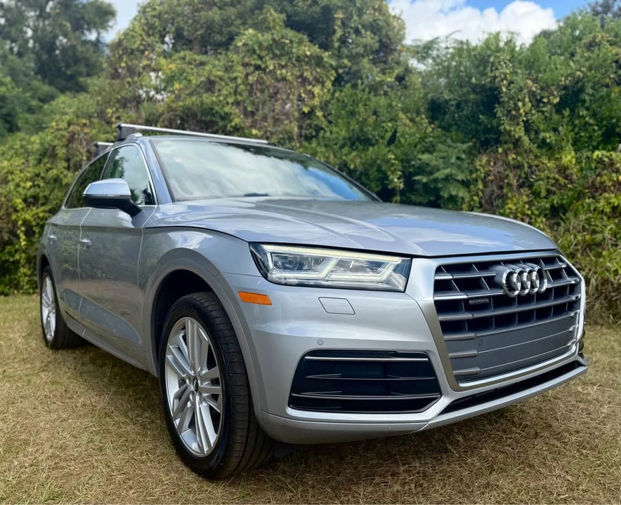 2019 Audi FY Q5 - Image 2 of 18
