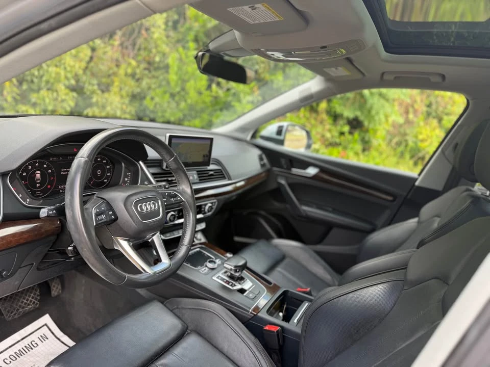 2019 Audi FY Q5 - Image 6 of 18