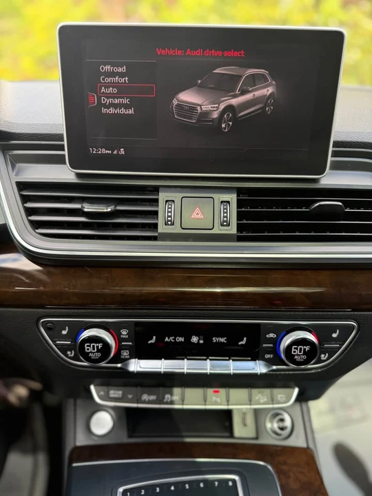 2019 Audi FY Q5 - Image 7 of 18