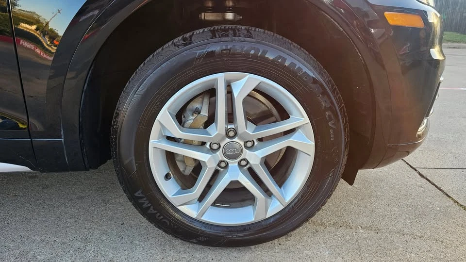 2019 Audi FY Q5 - Image 16 of 20