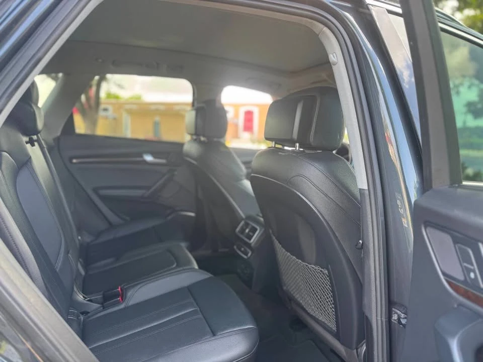 2019 Audi FY Q5 - Image 6 of 11