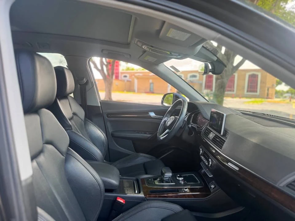 2019 Audi FY Q5 - Image 4 of 11