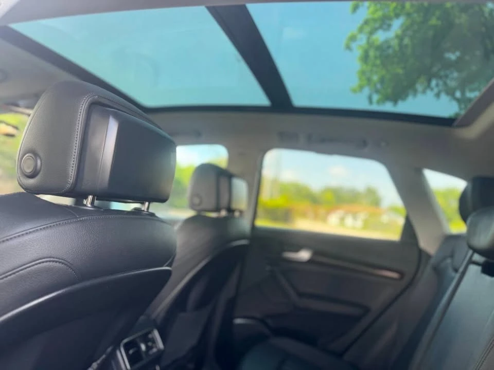 2019 Audi FY Q5 - Image 10 of 11