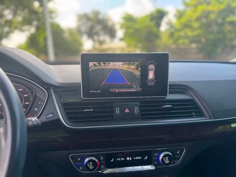 2019 Audi FY Q5 - Image 11 of 11