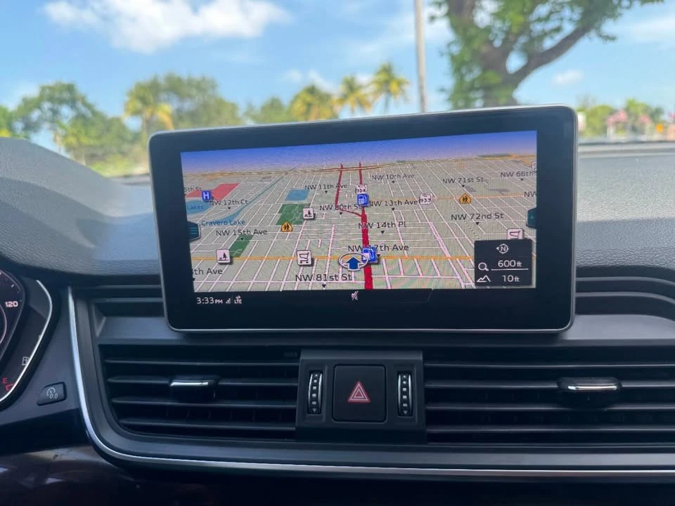 2019 Audi FY Q5 - Image 2 of 11