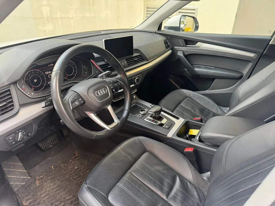 2019 Audi FY Q5 - Image 5 of 7