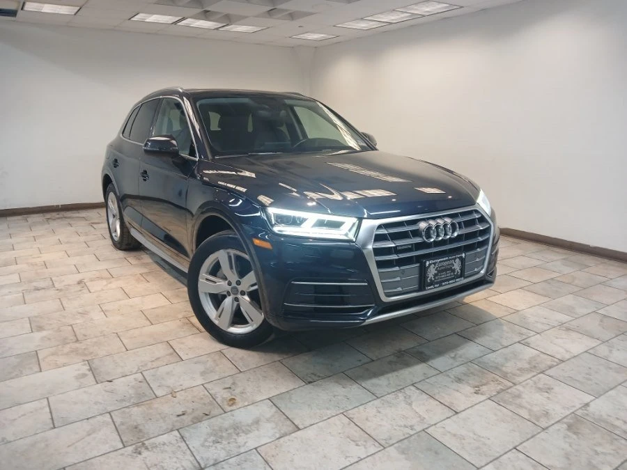 2019 Audi FY Q5 - Image 3 of 8