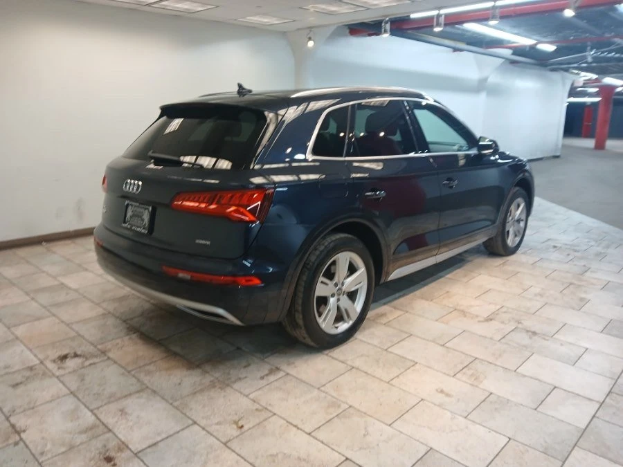 2019 Audi FY Q5 - Image 5 of 8
