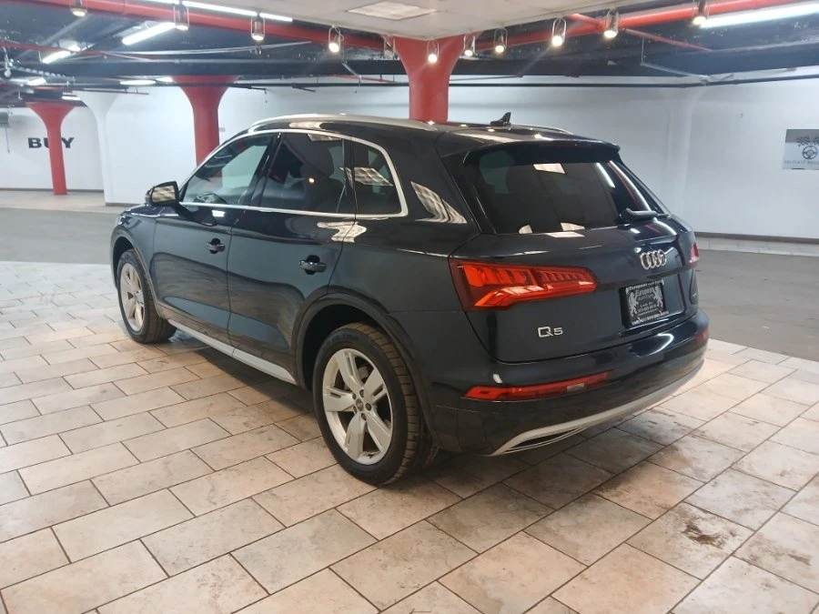 2019 Audi FY Q5 - Image 4 of 8