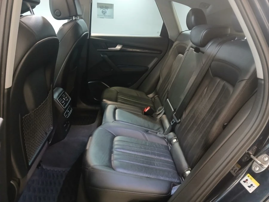 2019 Audi FY Q5 - Image 8 of 8
