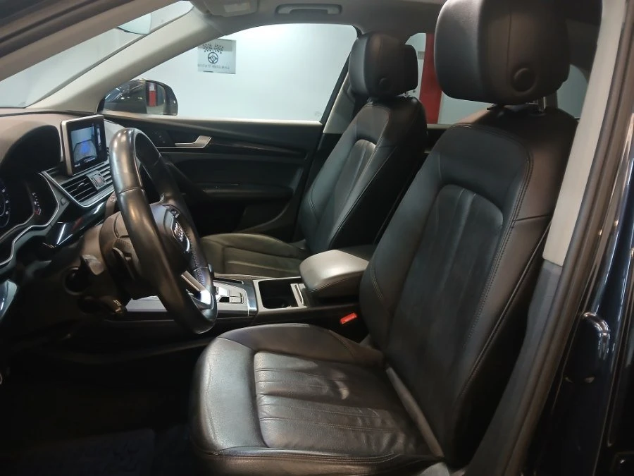 2019 Audi FY Q5 - Image 7 of 8