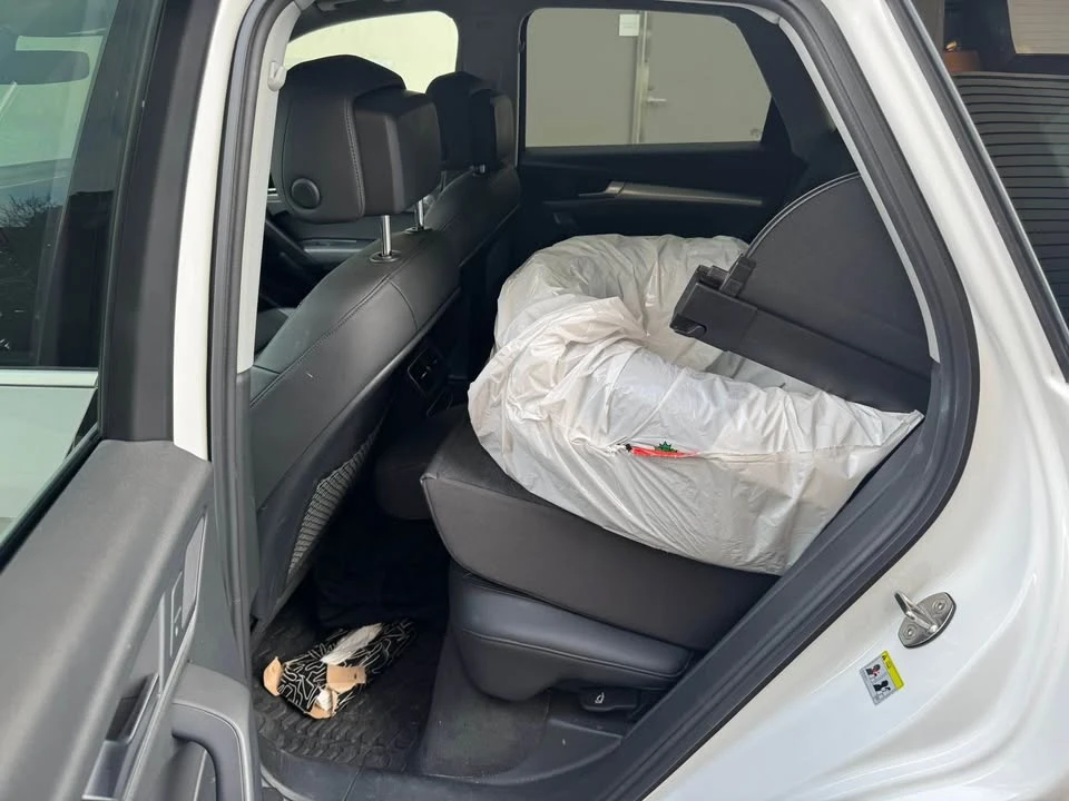 2019 Audi FY Q5 - Image 7 of 7