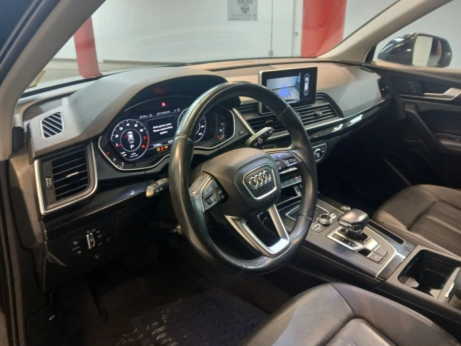 2019 Audi FY Q5 - Image 6 of 8