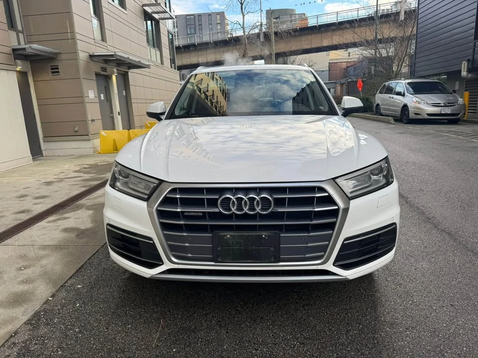 2019 Audi FY Q5 - Image 2 of 7