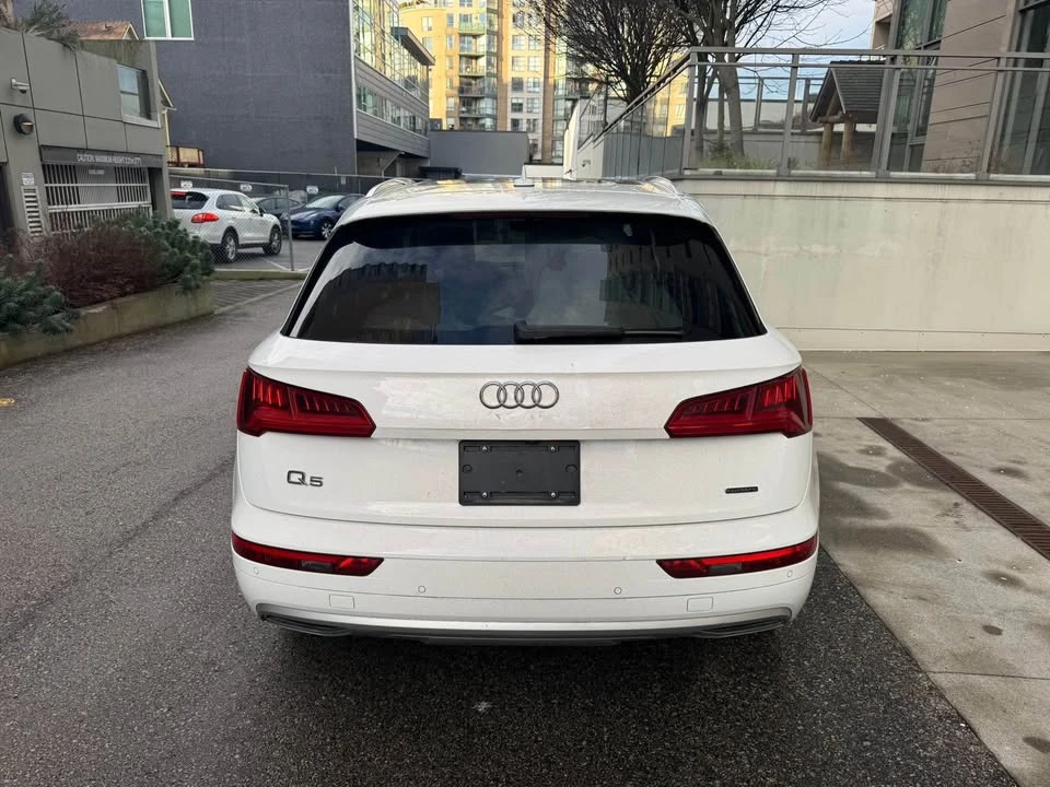 2019 Audi FY Q5 - Image 4 of 7