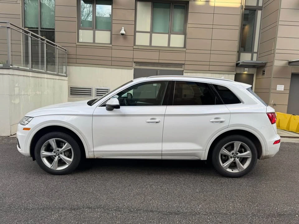 2019 Audi FY Q5 - Image 3 of 7