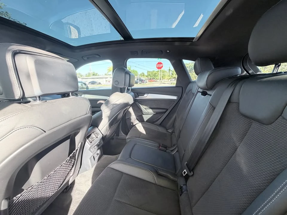 2019 Audi FY Q5 - Image 6 of 9
