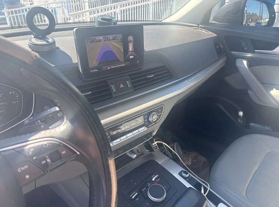 2019 Audi FY Q5 - Image 8 of 8