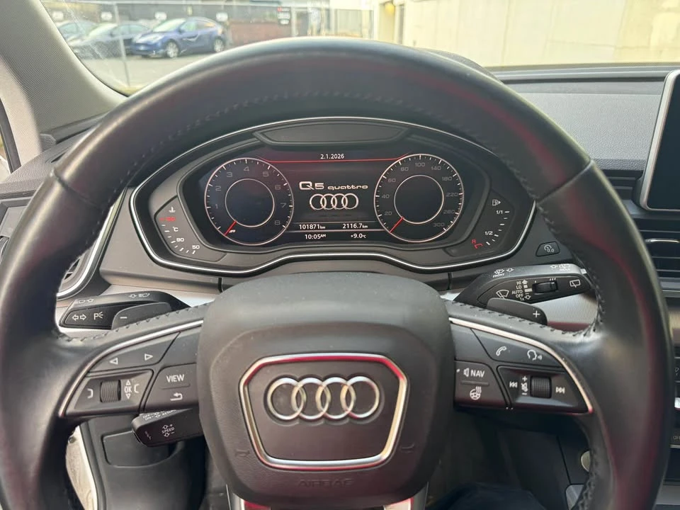 2019 Audi FY Q5 - Image 6 of 7