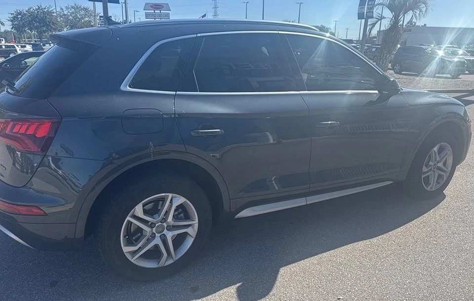2019 Audi FY Q5 - Image 3 of 8