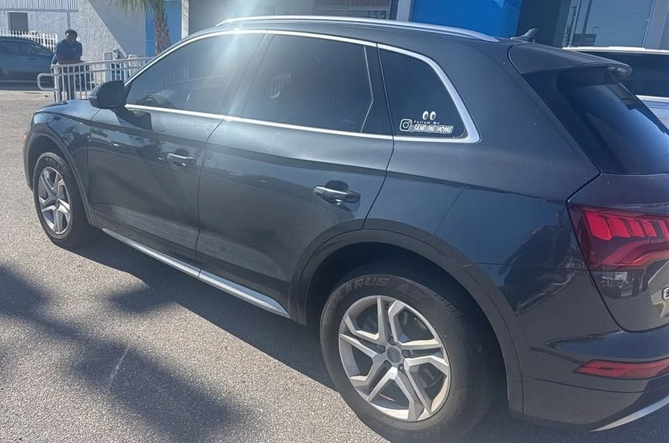 2019 Audi FY Q5 - Image 4 of 8