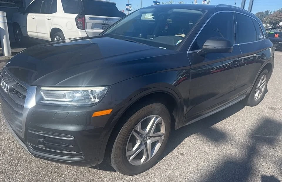 2019 Audi FY Q5 - Image 6 of 8