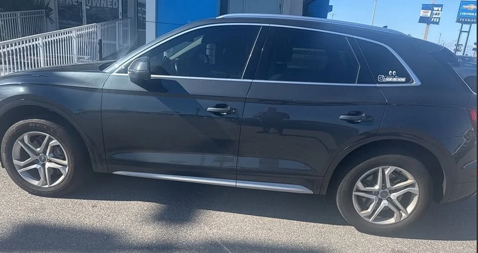 2019 Audi FY Q5 - Image 5 of 8