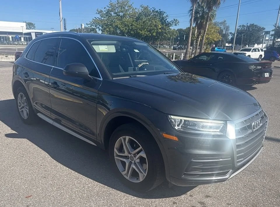 2019 Audi FY Q5 - Image 2 of 8