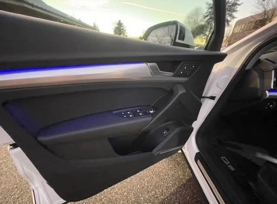 2019 Audi FY Q5 - Image 9 of 20