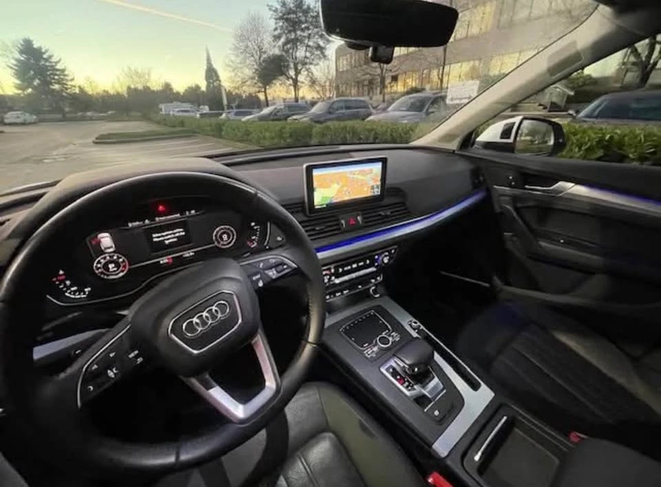2019 Audi FY Q5 - Image 15 of 20