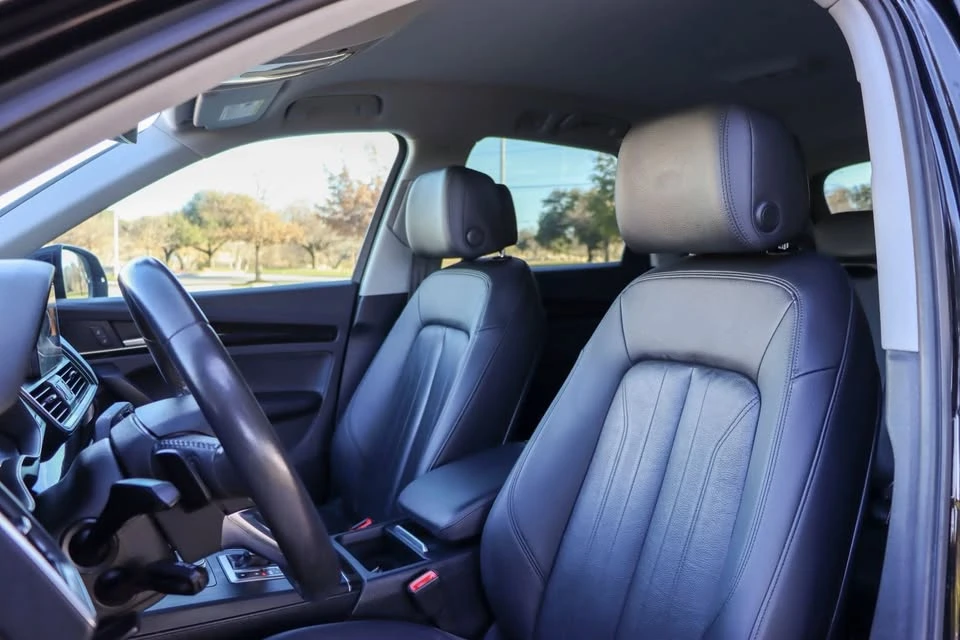 2019 Audi FY Q5 - Image 13 of 19