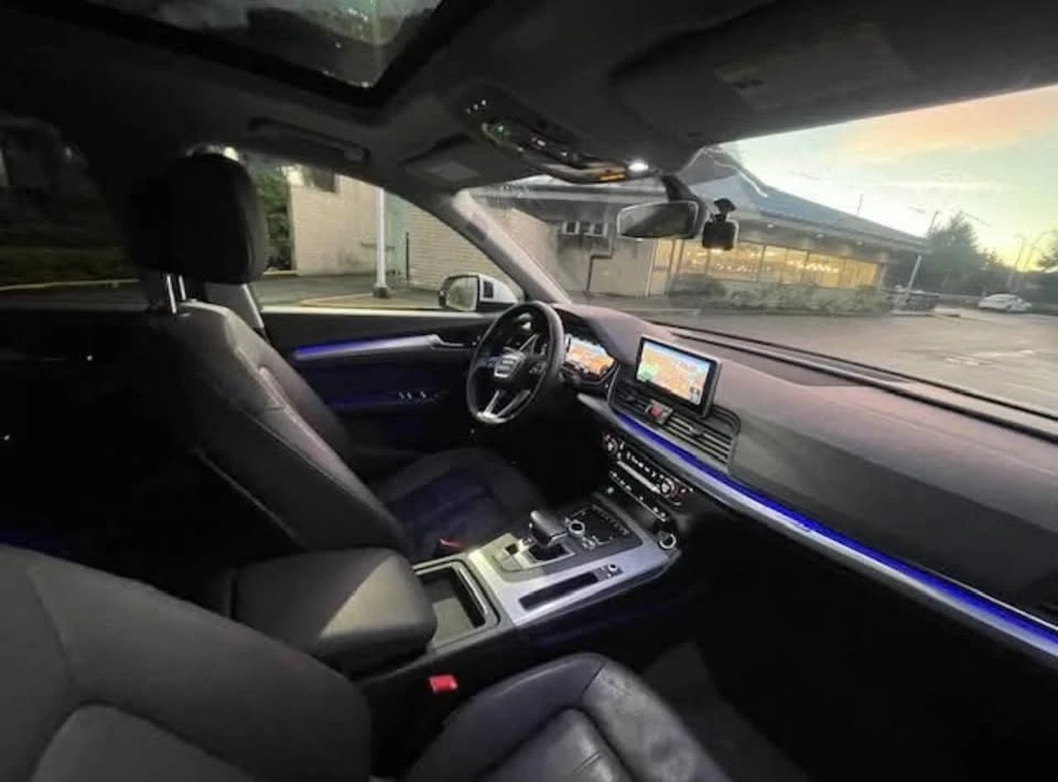 2019 Audi FY Q5 - Image 11 of 20