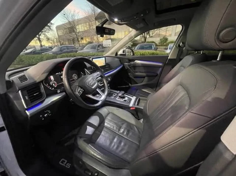 2019 Audi FY Q5 - Image 13 of 20