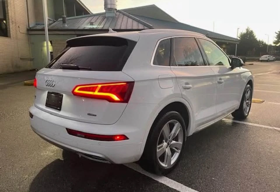 2019 Audi FY Q5 - Image 4 of 20