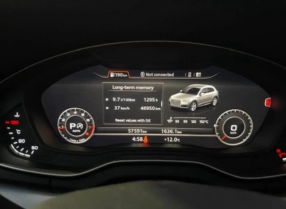 2019 Audi FY Q5 - Image 19 of 20