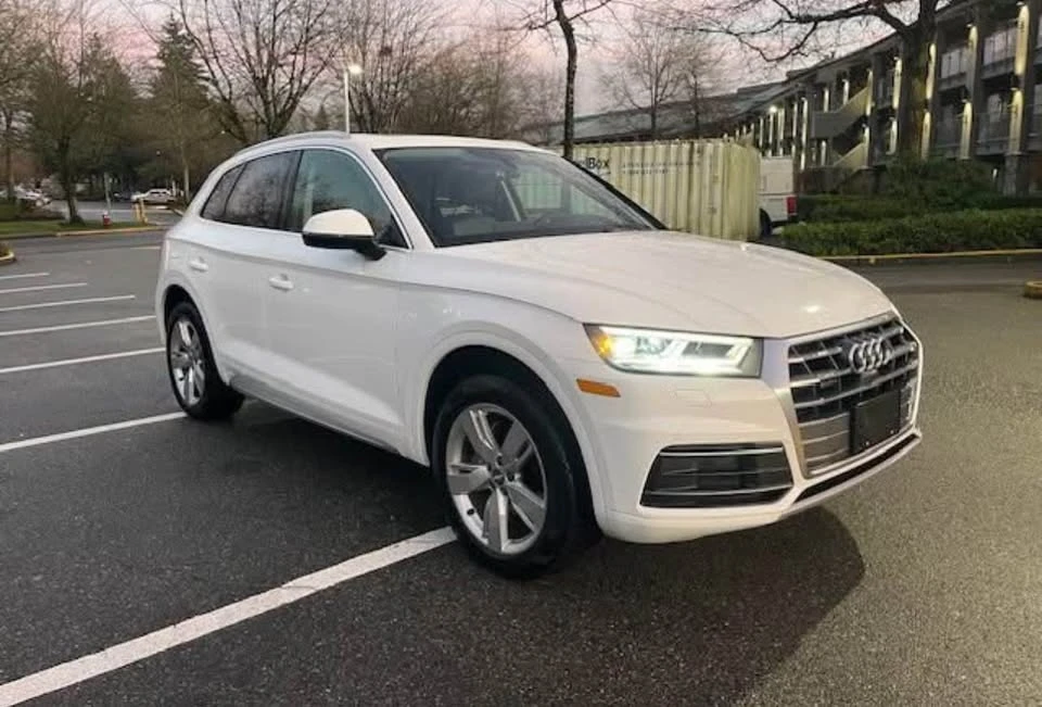 2019 Audi FY Q5 - Image 3 of 20