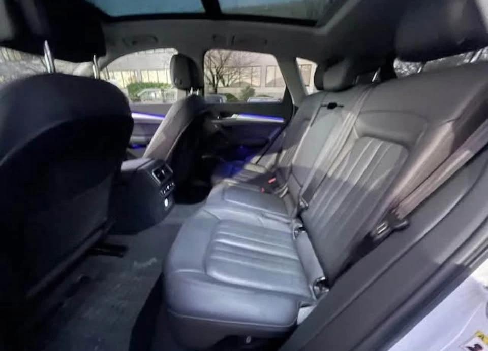 2019 Audi FY Q5 - Image 12 of 20