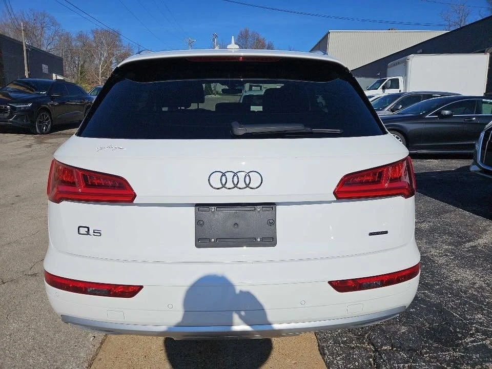 2019 Audi FY Q5 - Image 5 of 18