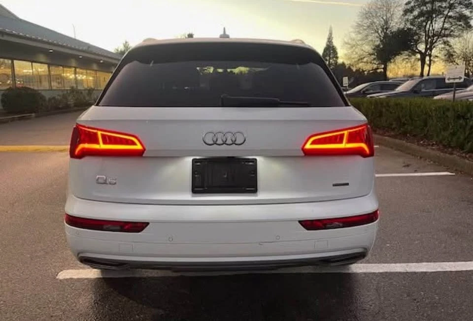 2019 Audi FY Q5 - Image 2 of 20