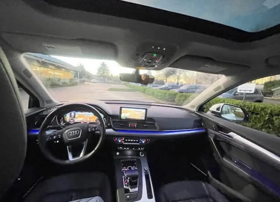 2019 Audi FY Q5 - Image 18 of 20