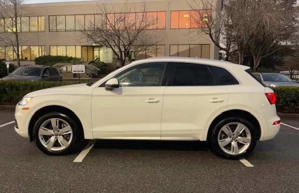2019 Audi FY Q5 - Image 8 of 20