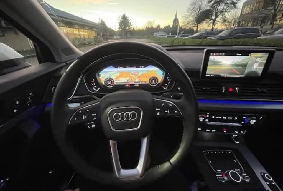 2019 Audi FY Q5 - Image 16 of 20