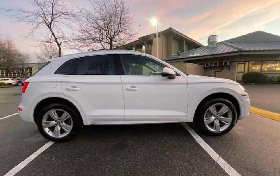 2019 Audi FY Q5 - Image 5 of 20