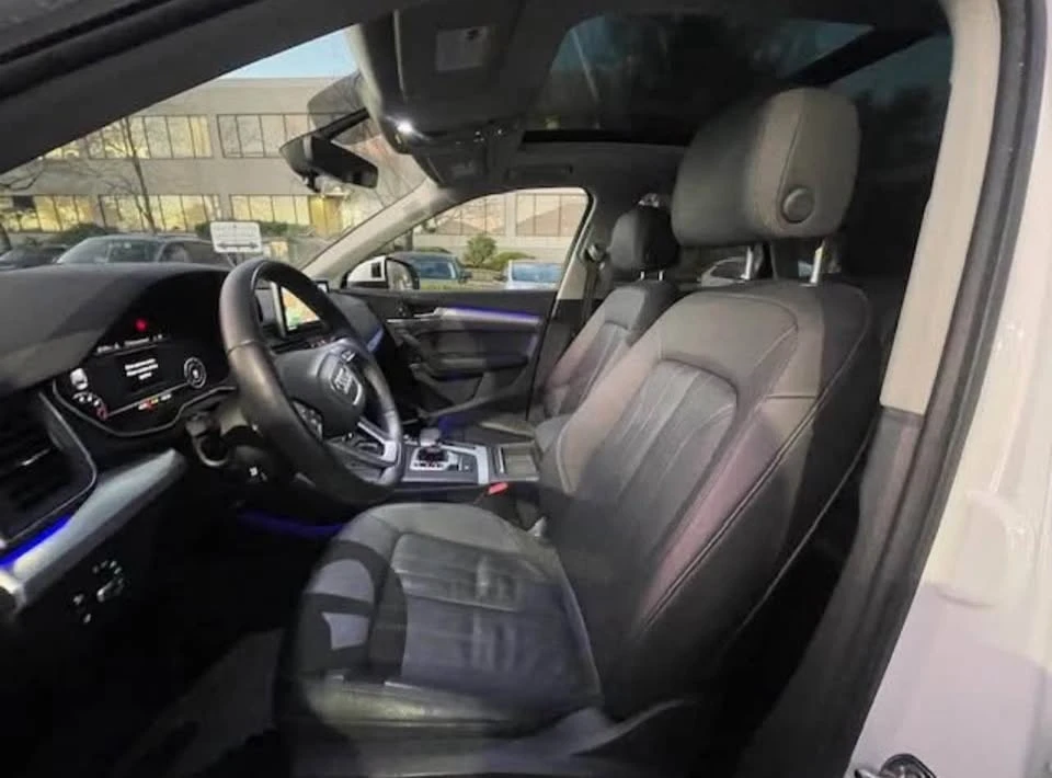 2019 Audi FY Q5 - Image 10 of 20
