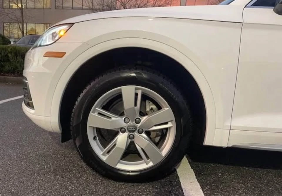 2019 Audi FY Q5 - Image 20 of 20
