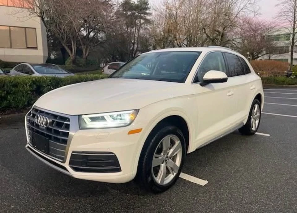 2019 Audi FY Q5 - Image 6 of 20