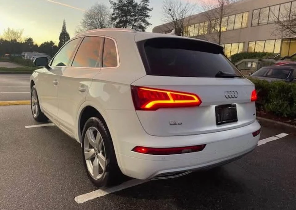 2019 Audi FY Q5 - Image 7 of 20
